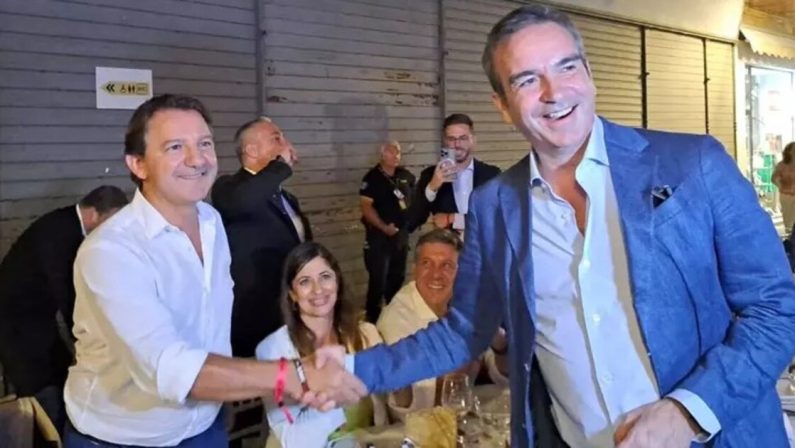 Regionali Calabria, sondaggio Swg, Occhiuto vola