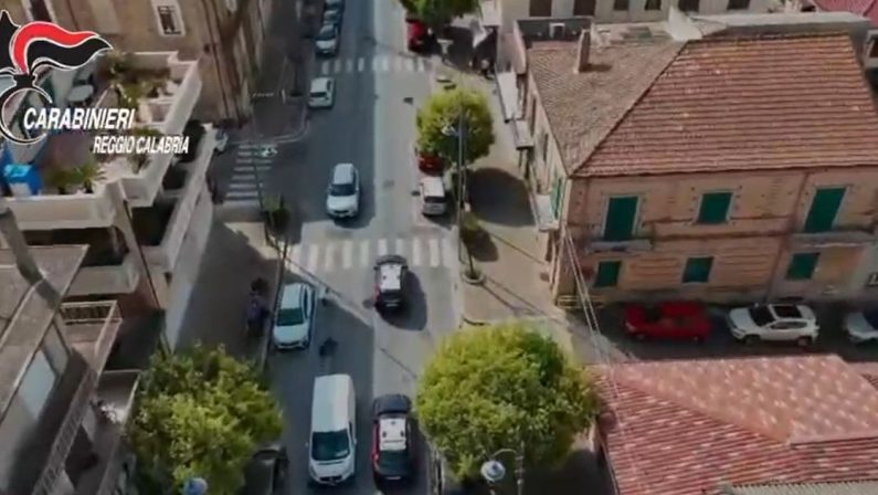 Polistena, tentata truffa ad anziana con finto carabiniere, due arresti