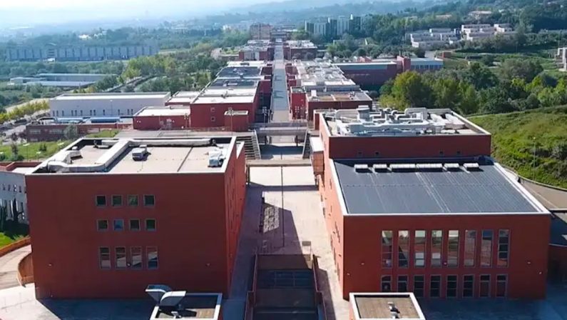 Manovra, 2 milioni all’Unical per il Centro di ricerca in Neuroscienze