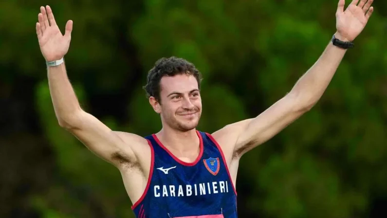 Mondiali di atletica, Scotti in semifinale nei 400 con il record italiano