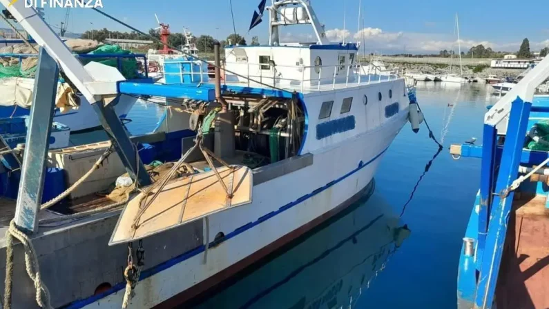 ‘Ndrangheta, sequestrati beni a narcotrafficante e usuraio calabrese
