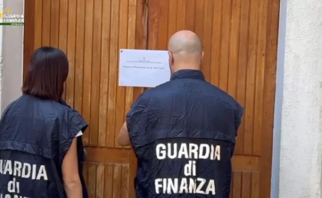 A Catanzaro confisca di beni ad un soggetto contiguo ad una cosca della ‘Ndrangheta