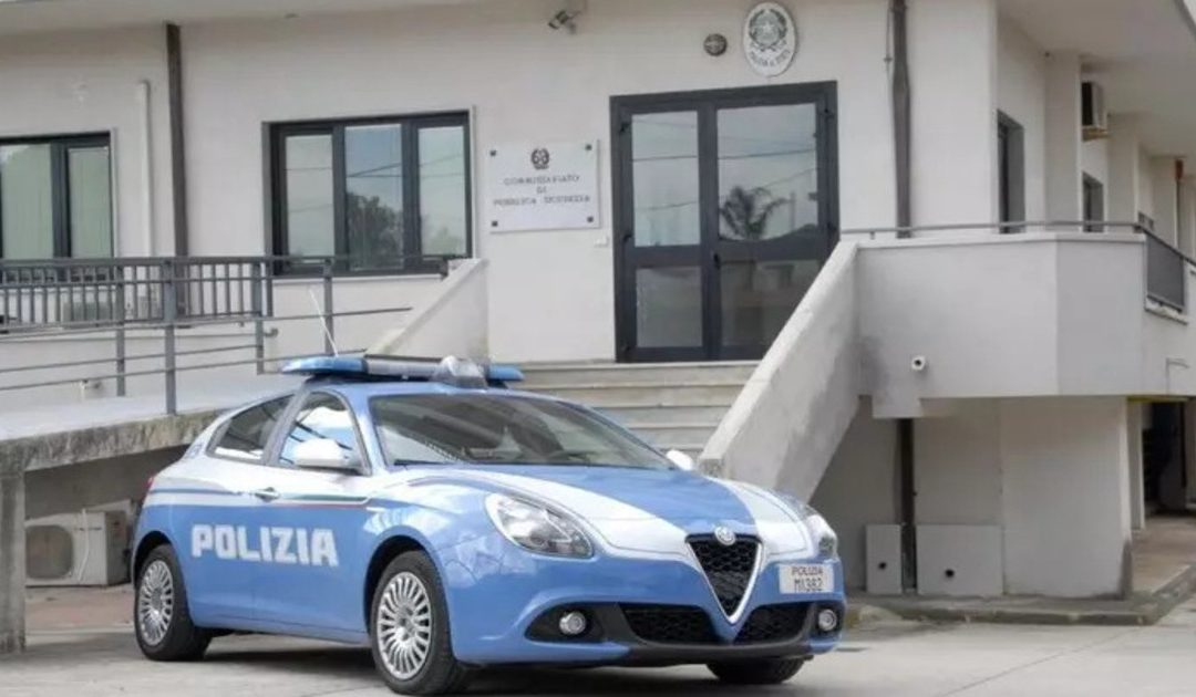 Bovalino, maltrattamenti in famiglia: arrestato 50enne