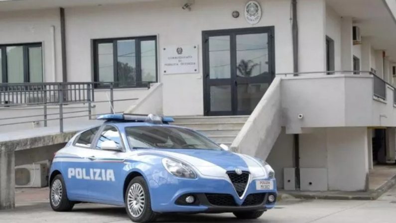 Bovalino, maltrattamenti in famiglia: arrestato 50enne