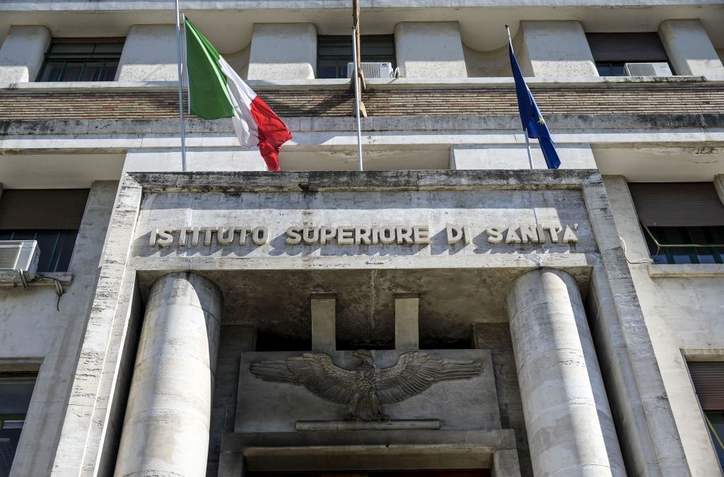 Dall’inizio dell’anno 459 nuovi casi di morbillo, 27 a settembre: ecco i dati dell’Istituto Superiore di Sanità