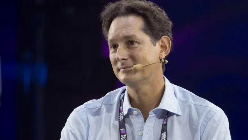 Elkann “La Ferrari è una questione personale, continueremo a investire”