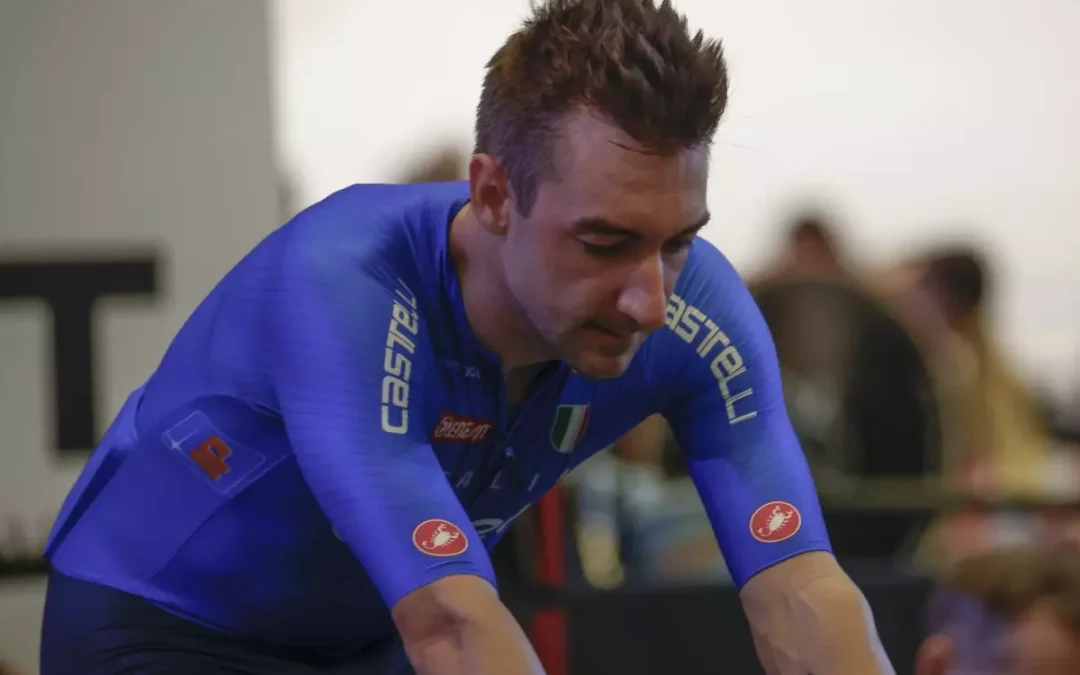 Ciclismo, Elia Viviani si ritira a 36 anni: “È stato un viaggio incredibile”