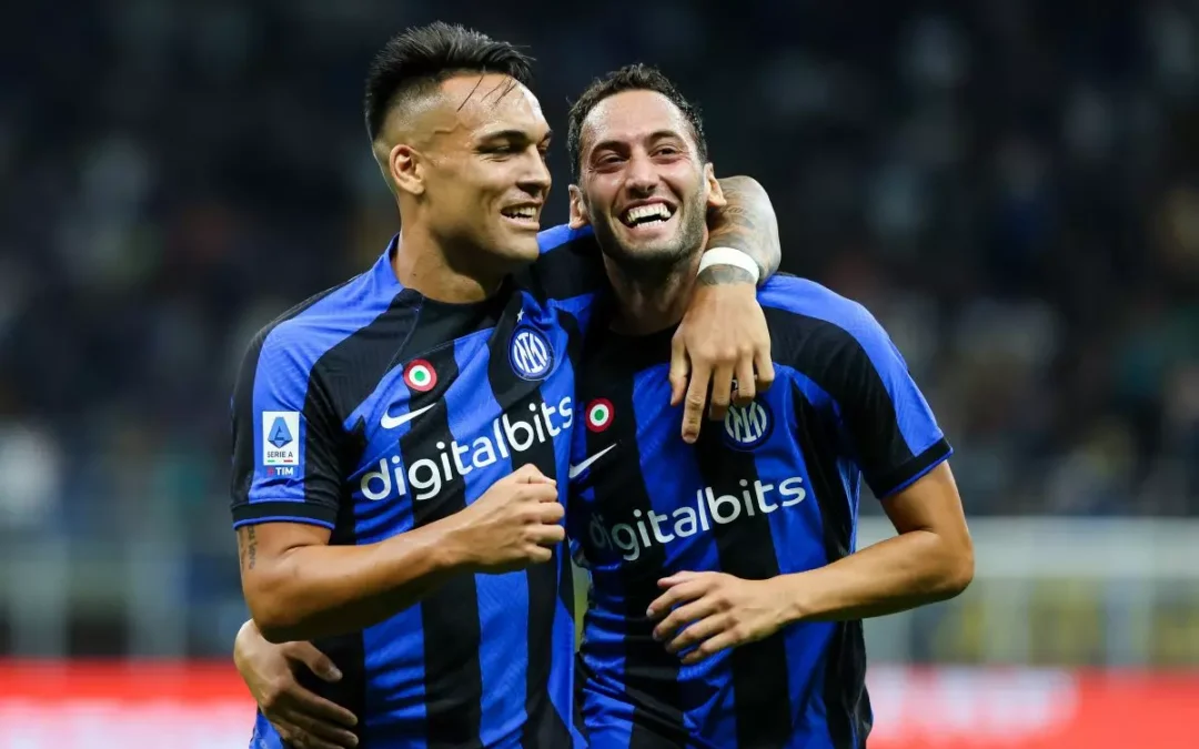 Doppio Calhanoglu e Sucic trascinano l’Inter, Fiorentina sempre più giù
