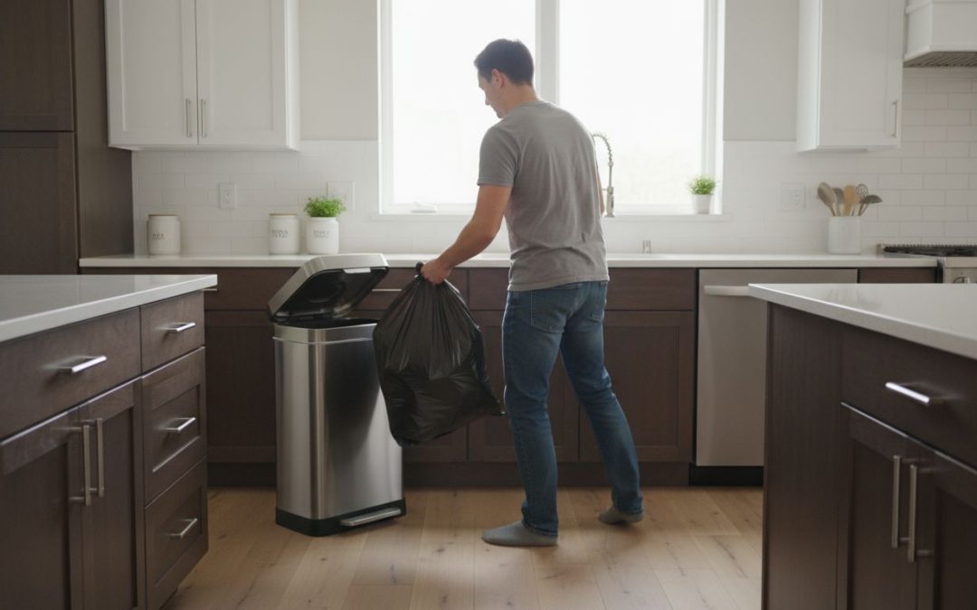 Studio Erion: il potenziale inespresso dei rifiuti da 940mila tonnellate