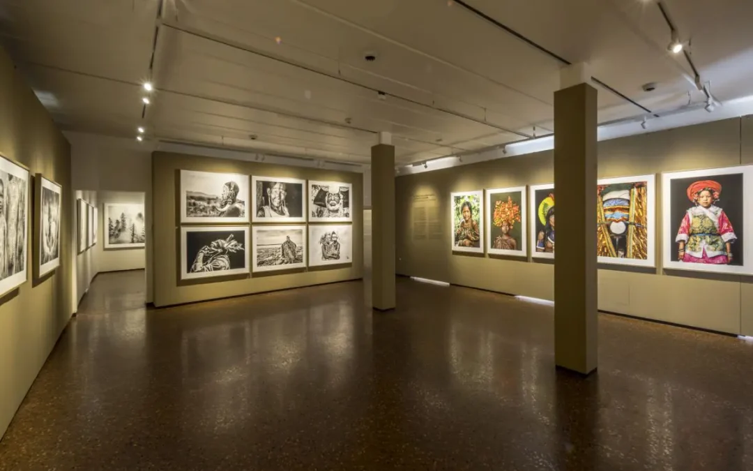 Alle Gallerie d’Italia di Vicenza la mostra “Cristina Mittermeier”