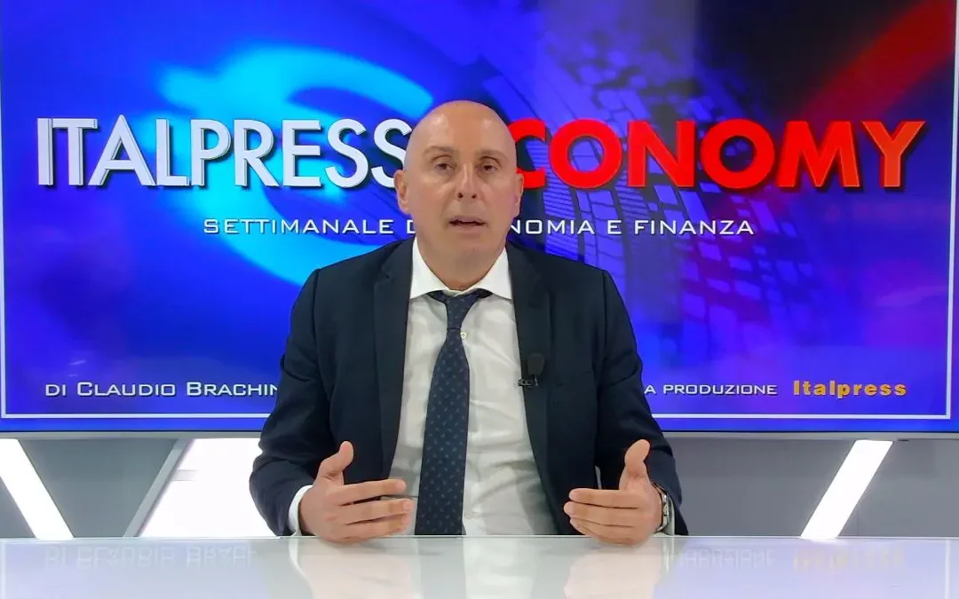 Logistica, Falteri “La filiera europea deve rafforzarsi”