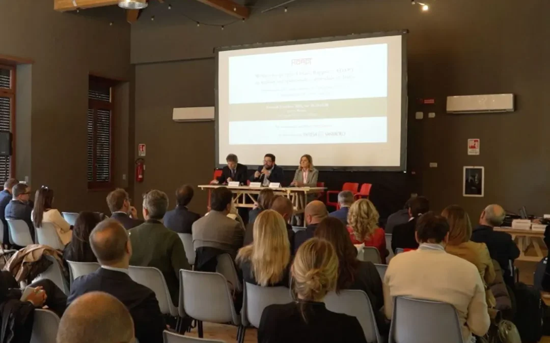 Da Intesa Sanpaolo e Adapt 8^ Rapporto su welfare occupazionale italiano