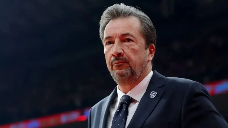 Banchi nuovo Ct dell’Italbasket “Momento più alto della carriera”