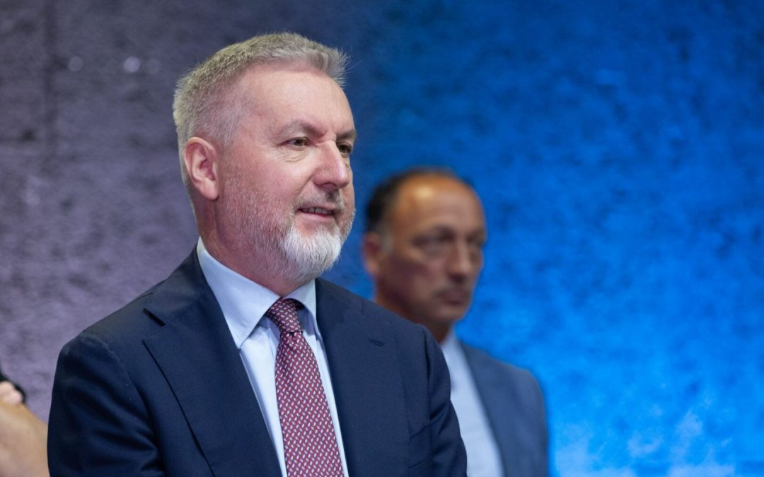 Guerini “Chi manifesta deve essere sempre rispettato”