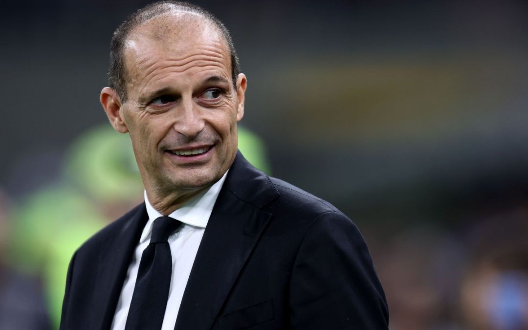 Allegri “Con la Juve nessuna rivincita, sarà gara tecnica”