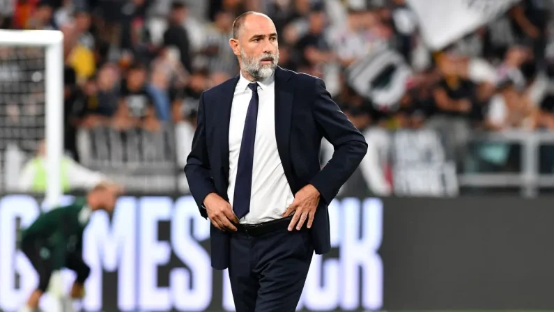 Tudor “Io vedo una Juve in crescita, Milan grande squadra”