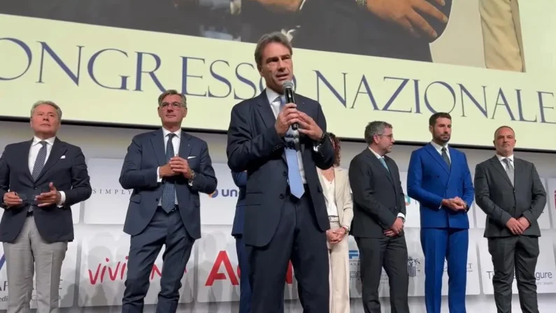 Agenti immobiliari, Fabrizio Segalerba eletto presidente della Fiaip
