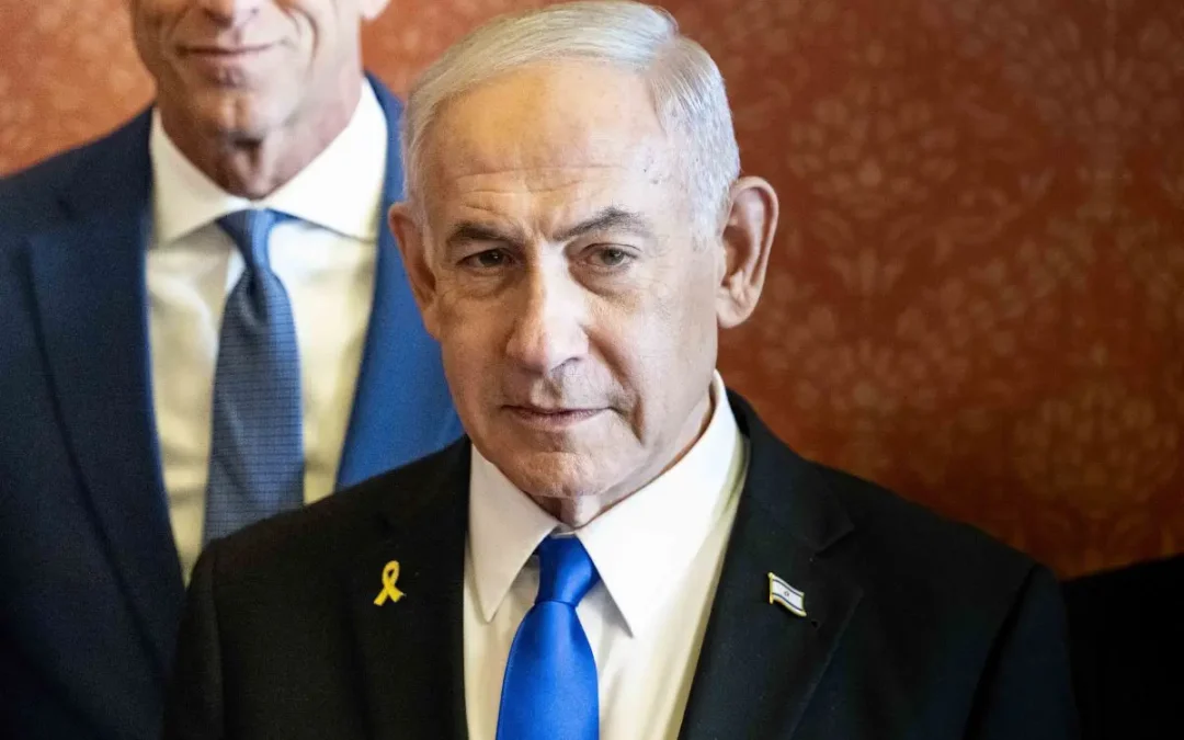 Medio Oriente, Netanyahu “La fine della guerra è vicina”