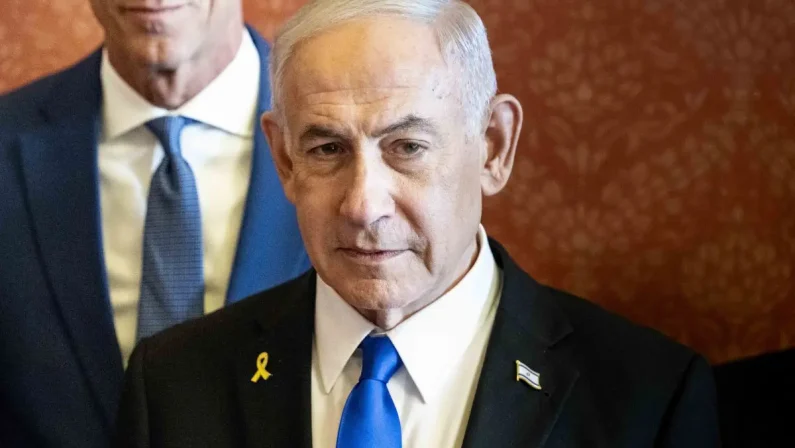 Medio Oriente, Netanyahu “La fine della guerra è vicina”