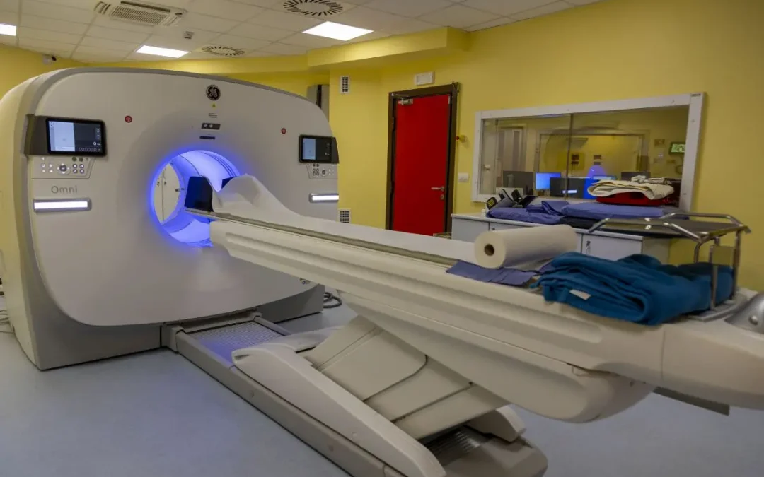 Medicina nucleare al San Raffaele Milano, diagnosi e terapie innovative