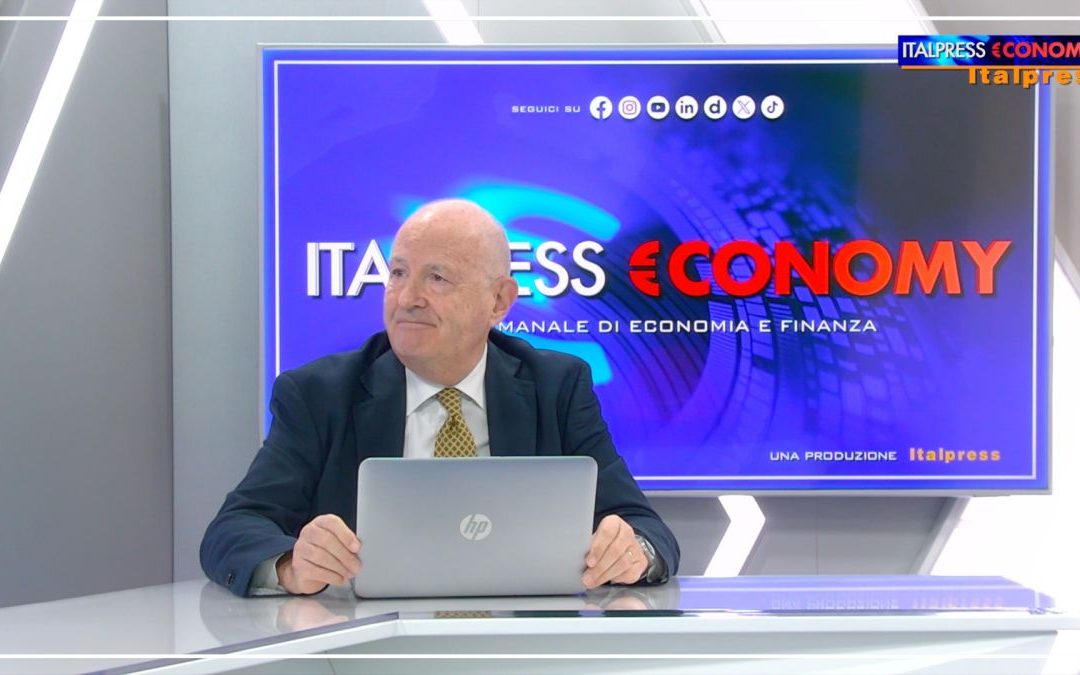 Veronesi “In Uzbekistan opportunità di crescita per le imprese italiane”