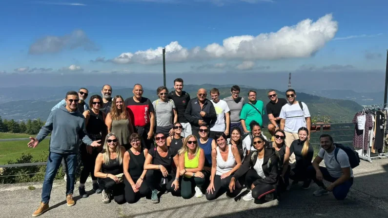 Il Gruppo Di Martino punta sul benessere aziendale “Persone al centro”