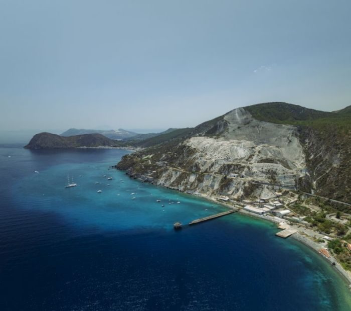 Riflettori sulle isole minori, protagoniste per tre giorni a Lipari