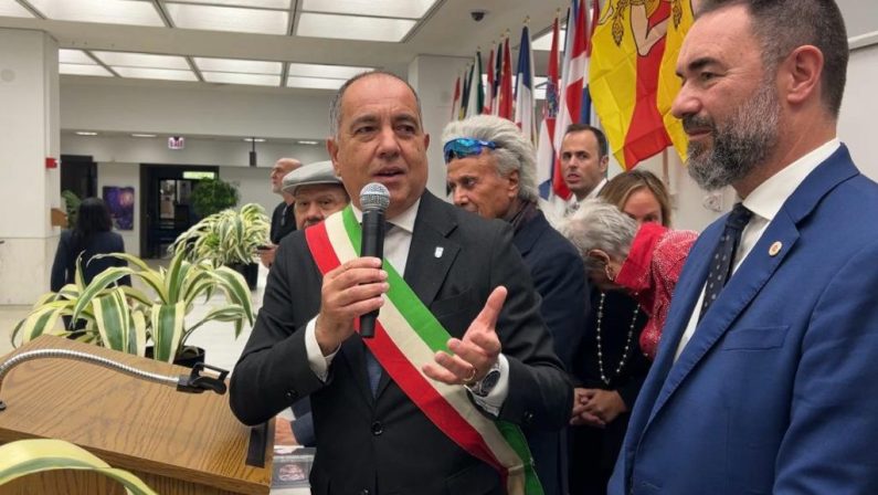 Arriva a Chicago la mostra “Palermo rifiorisce con Santa Rosalia”