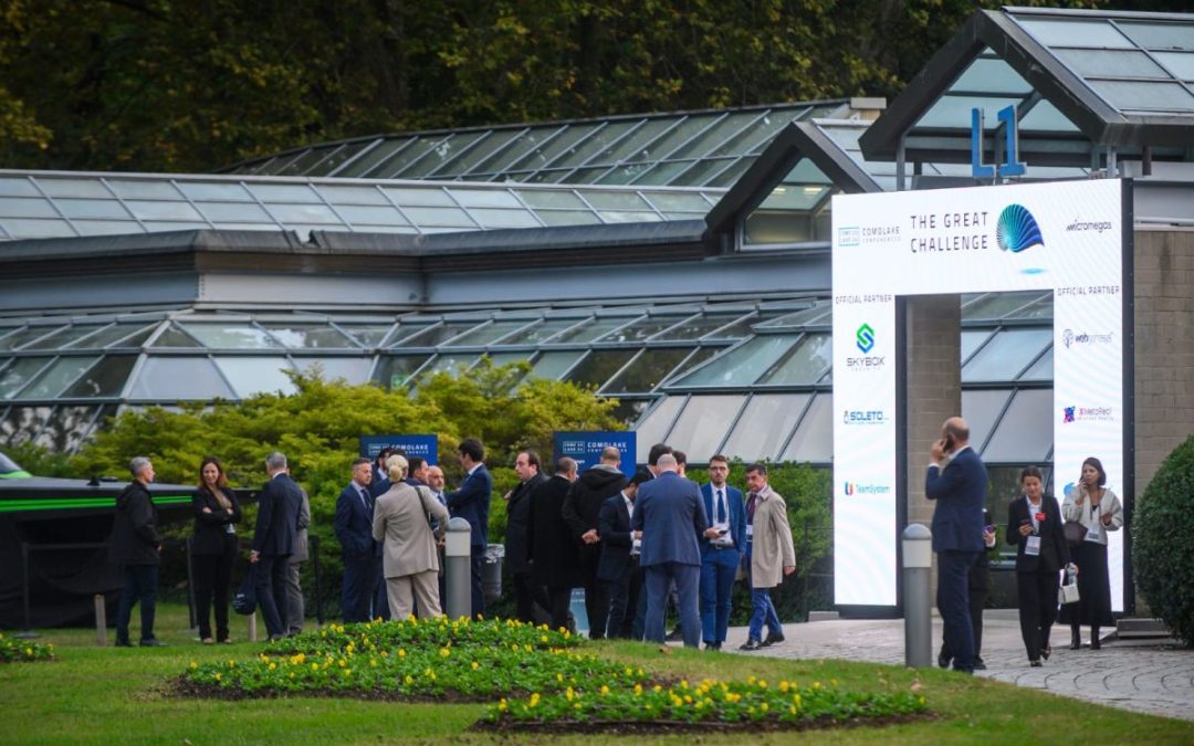 Al via partnership tra Micromegas e Italpress per ComoLake 2025