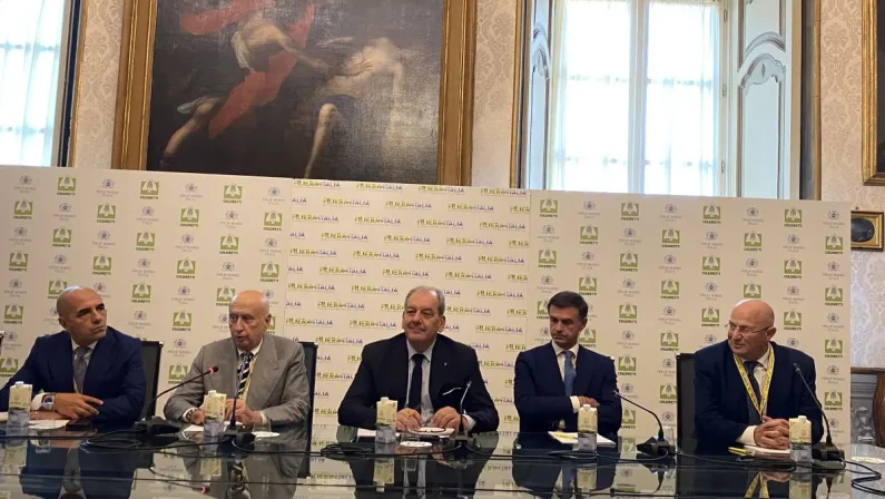 Nasce la Filiera Tabacchicola Italiana a tutela del Made in Italy