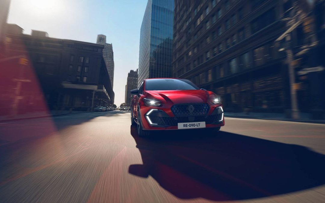 Al via gli ordini per la nuova Renault Clio