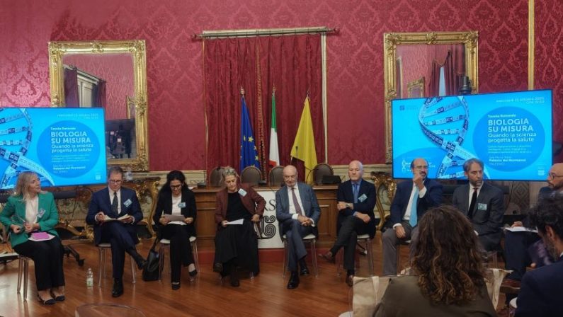 A Palermo esperti e istituzioni a confronto sulla medicina del futuro