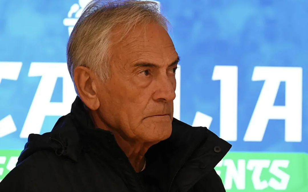 Gravina “Febbre mondiale uno stimolo, ipotesi stage azzurro”