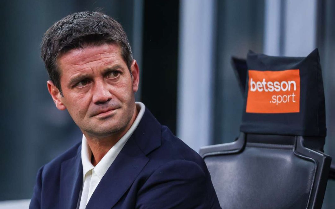Chivu “Nazionali tornati sani, Gasperini modello di ispirazione”