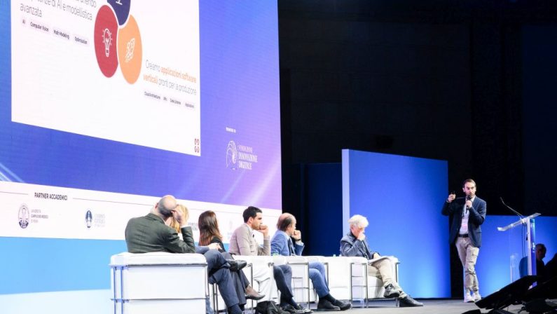 Si conclude ComoLake 2025, l’innovazione come forza trainante del Paese