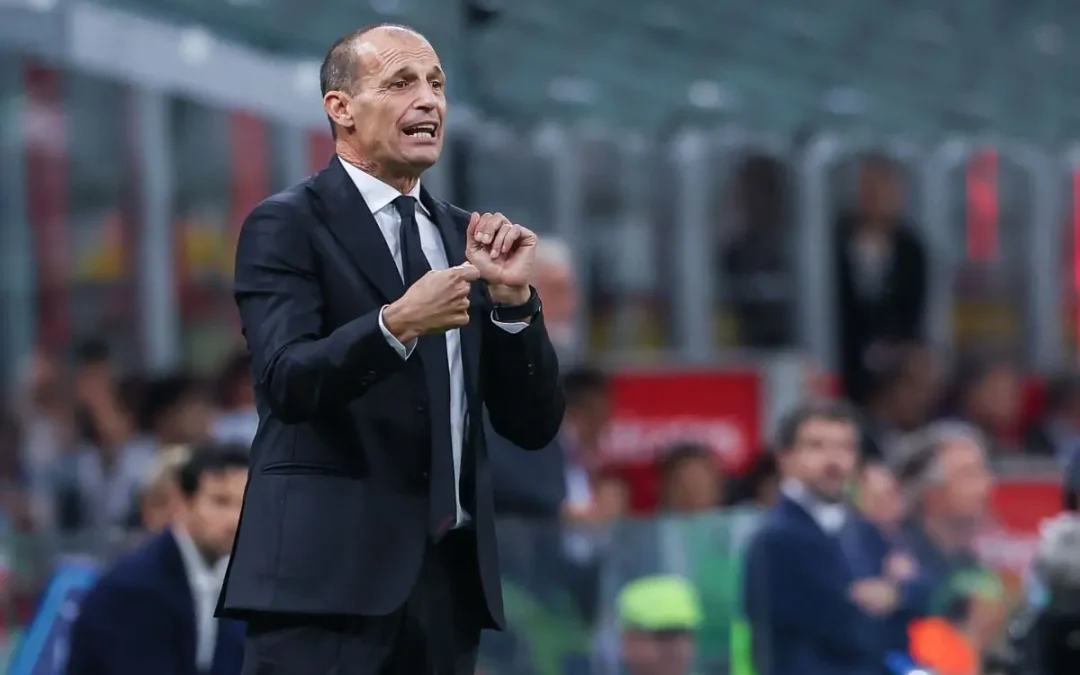 Allegri “Leao pronto per tornare protagonista, Nkunku in forse”