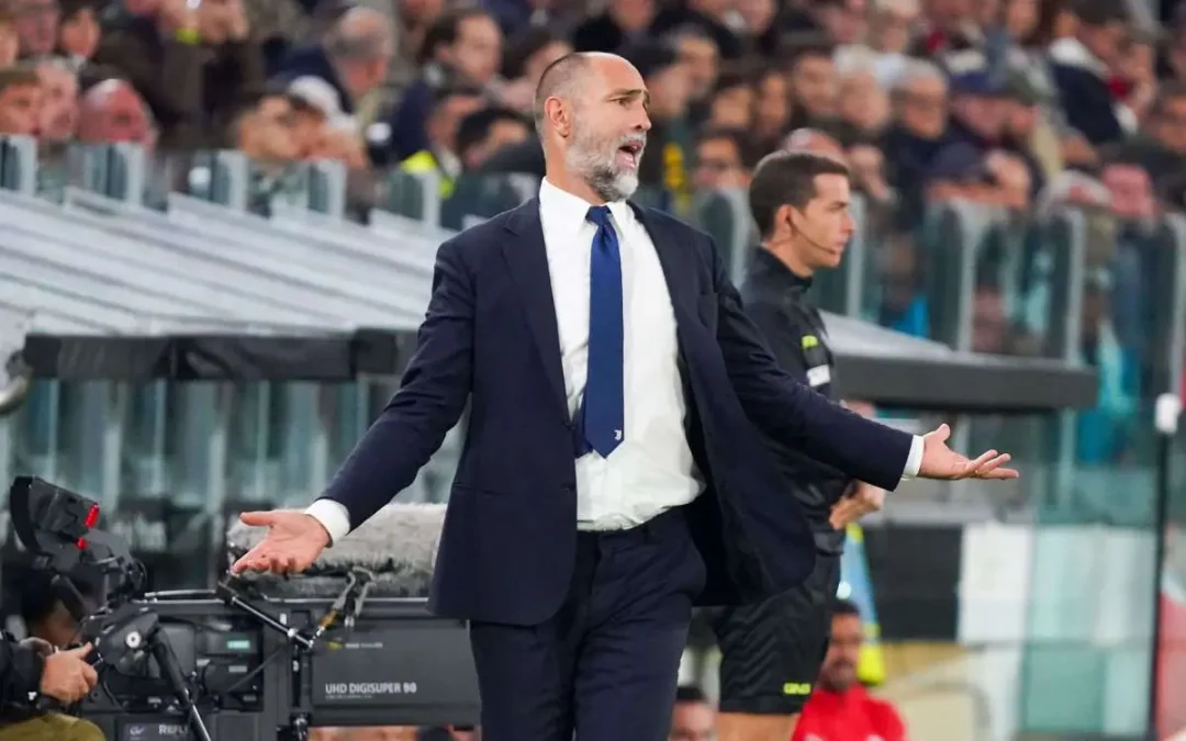 Tudor “Il Como ha speso tanti soldi, è una finta piccola”