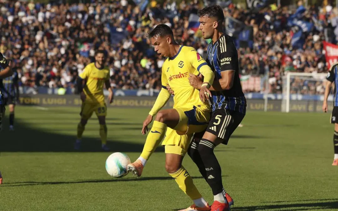Pisa e Verona ancora a secco, all’Arena Garibaldi finisce 0-0