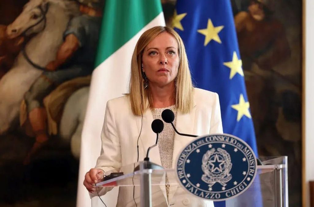 Governo, Meloni “Oggi diventa il terzo più longevo, avanti con serietà”