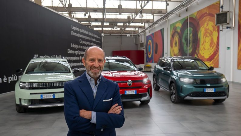 Stellantis, in settembre vendite +11,5% e leadership segmento ibrido