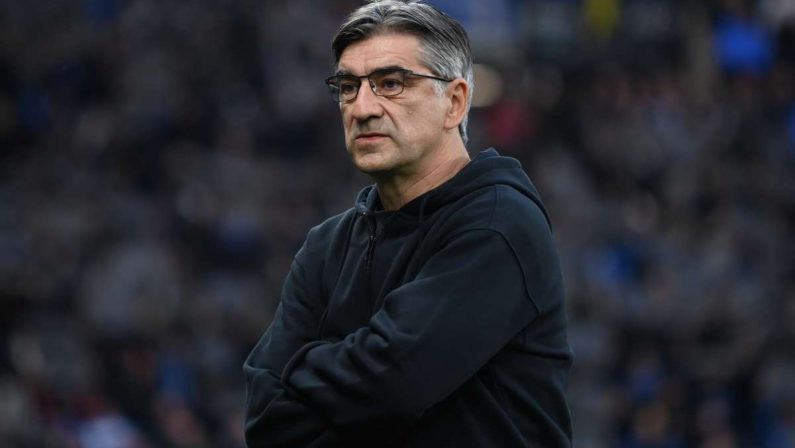 Juric avverte “Lo Slavia Praga ha ritmo, sarà una gara difficile”