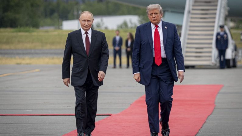 Ucraina, salta il vertice a Budapest. Trump “Non voglio perdere tempo”