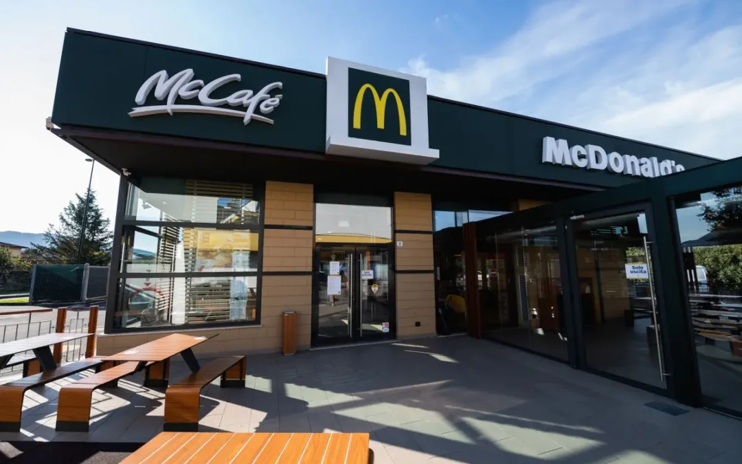 McDonald’s, raggiunto l’accordo sul contratto integrativo dei dipendenti diretti
