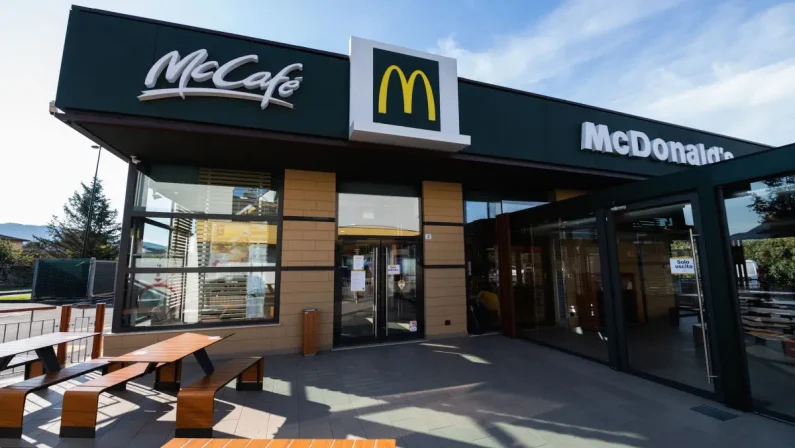 McDonald’s, raggiunto l’accordo sul contratto integrativo dei dipendenti diretti