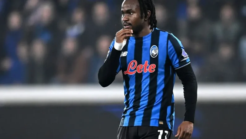 L’Atalanta pareggia in casa, con lo Slavia Praga finisce 0-0