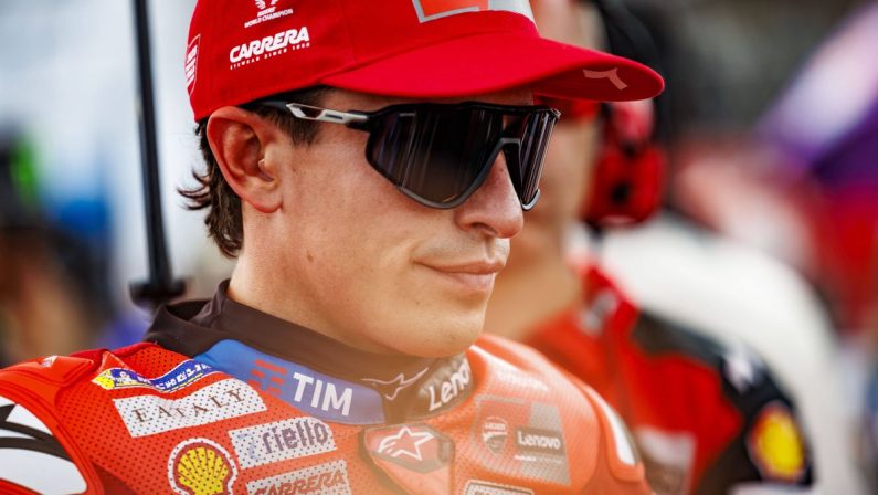 Stagione finita per Marc Marquez, salterà ultimi Gp e i test di Valencia