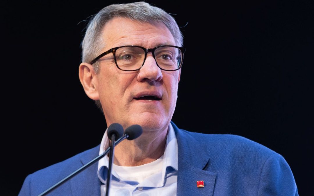 La Cgil in piazza il 25 ottobre per l’aumento di salari e pensioni