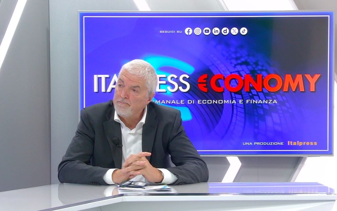 Acinque, Cetti “Sostenibilità e capitale umano al centro della strategia”