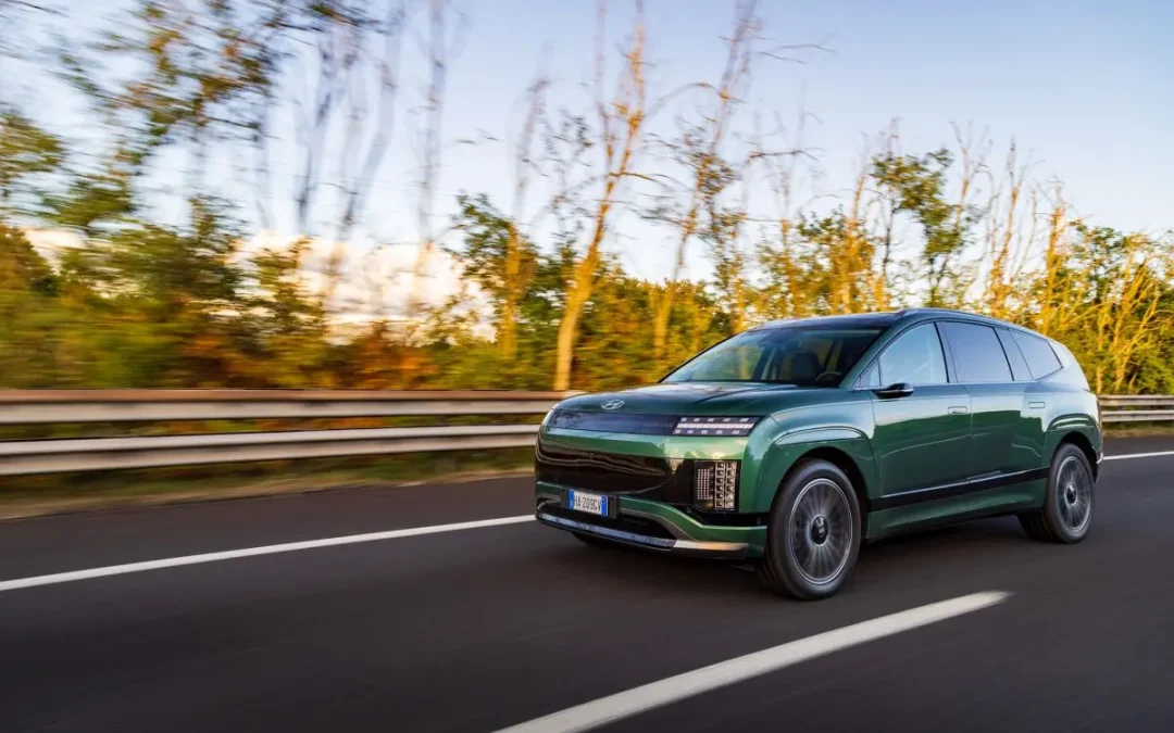 La visione di design di Hyundai si racconta attraverso modelli innovativi
