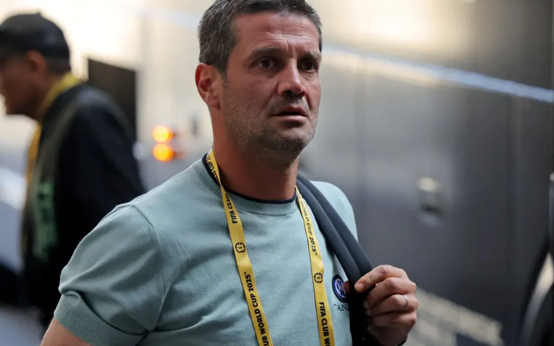 Chivu “Col Napoli grande rivalità, gara importante ma non decisiva”